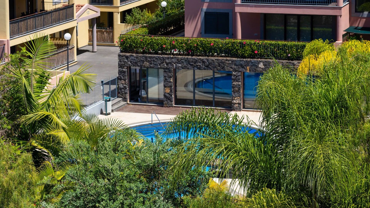 Santa Luzia Apartment | Santa Luzia Funchal View