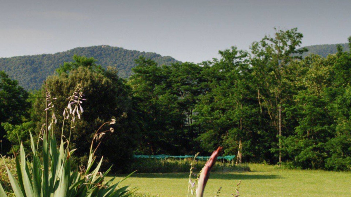 Santa Pau House | Santa Margarita cottage at the foot of the volcanoes