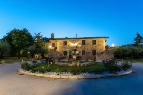 Assisi House | Santa Maria Degli Ancillotti