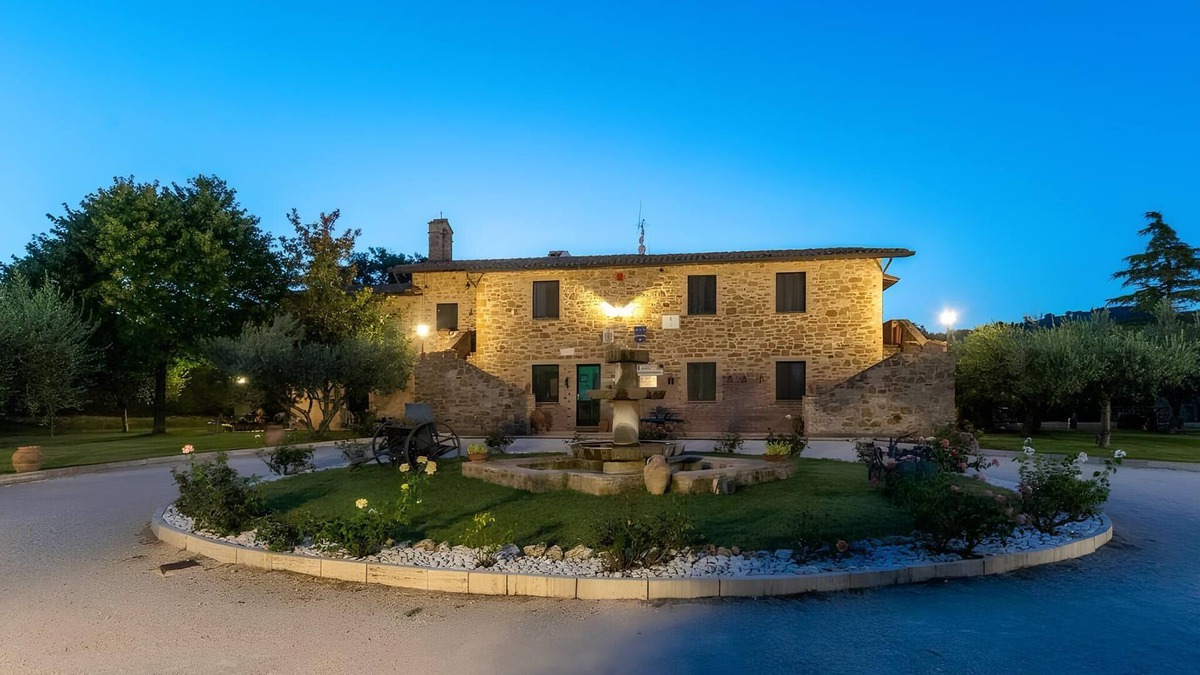 Assisi Apartment | Santa Maria degli Ancillotti
