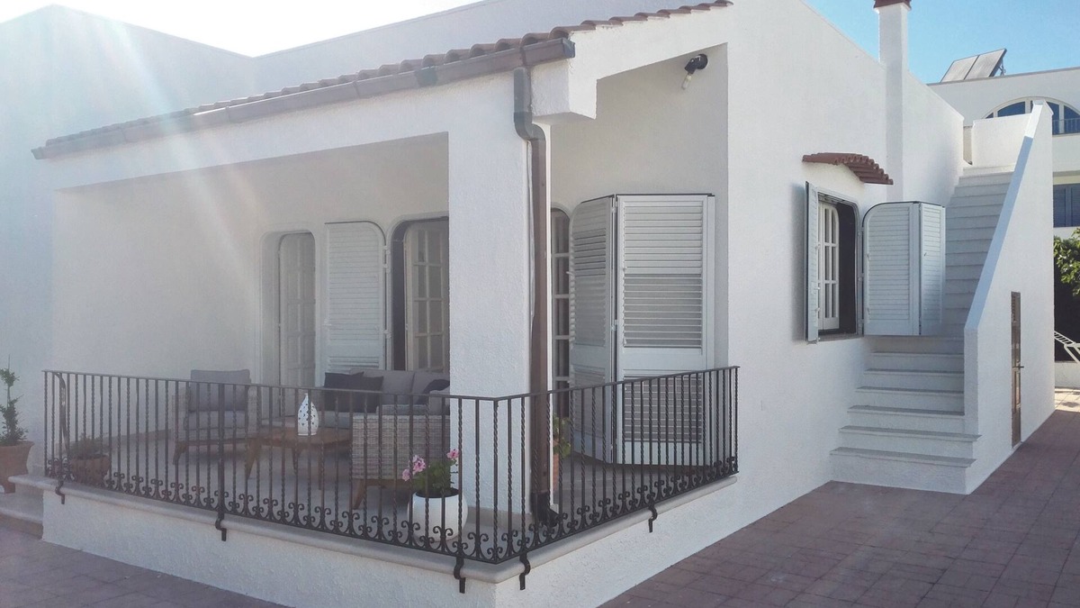 Santa Maria di Leuca Villa | Santa Maria Leuca: Apartment/flat - Santa Maria Leuca