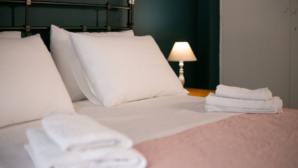 Ioannina Apartment | Santa Marina - Διαμέρισμα 2 δωματίων