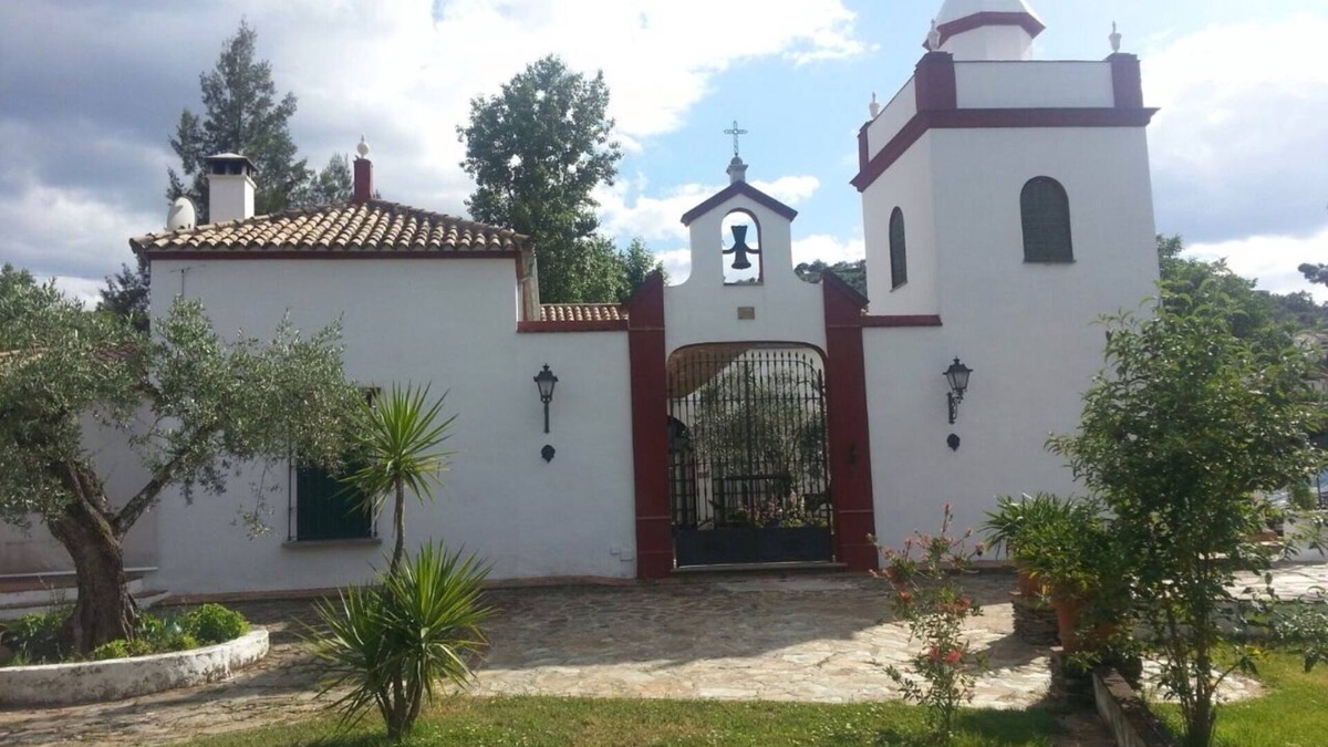 Cazalla De La Sierra Cottage | Santa Marta Rural Cottage