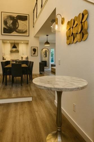 Sunset Park House | Santa Monica Beachside Escape