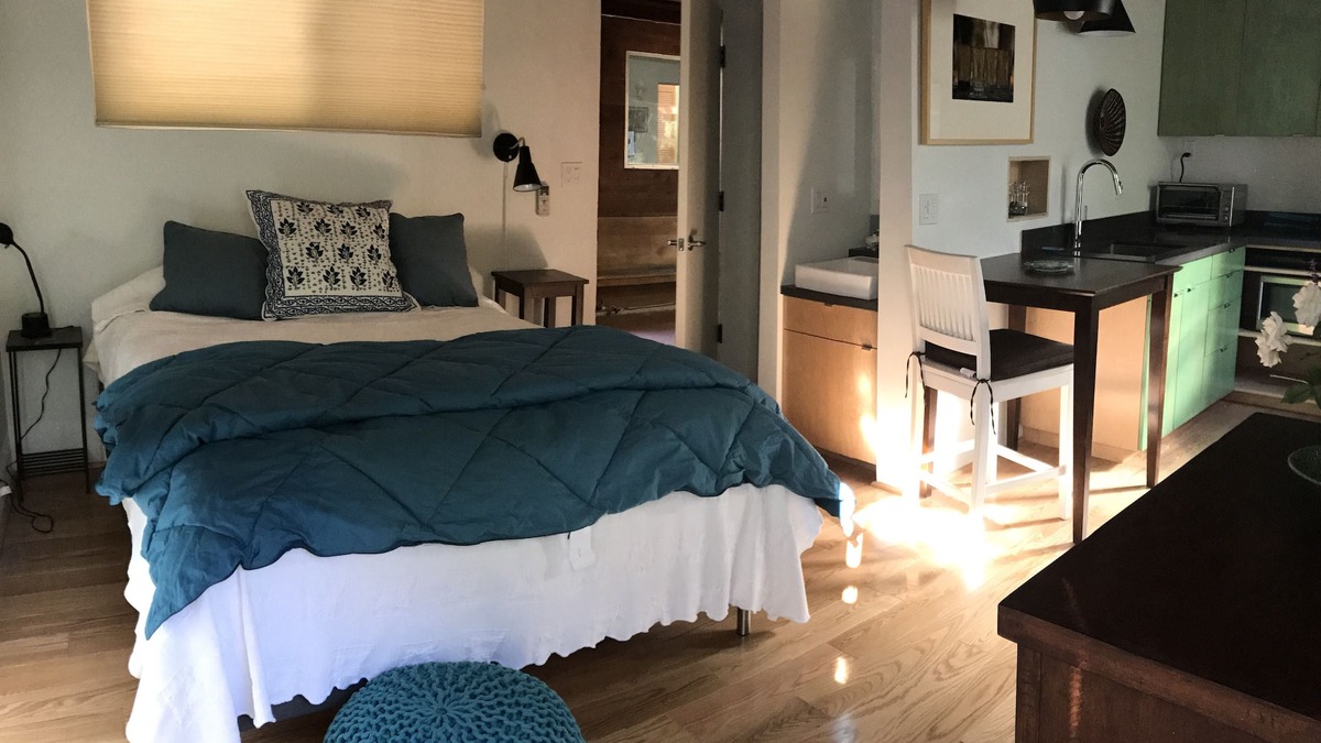 Topanga House | Santa Monica Mountains/Topanga Lodge