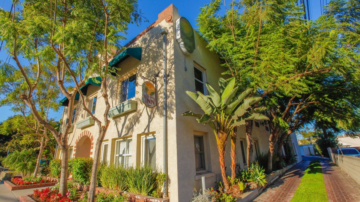 Santa Paula Hotel | Santa Paula Inn