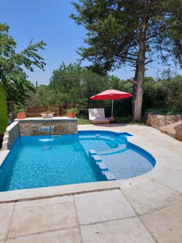 Rio Ceballos Ski Chalet | Santa Rita