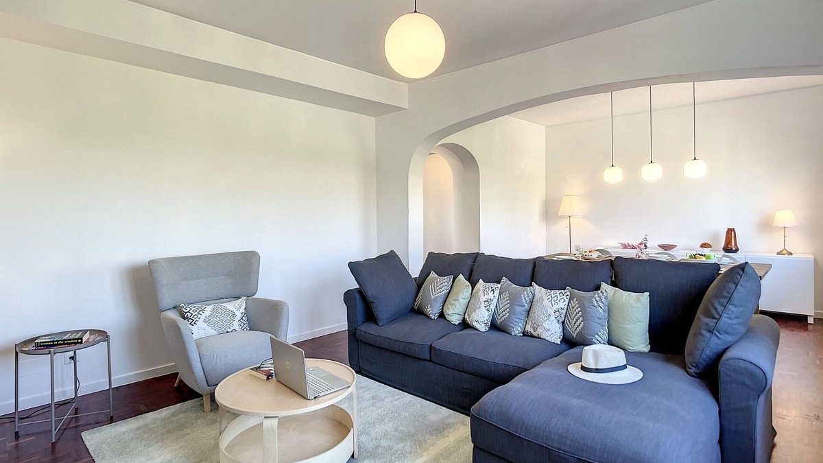 Sao Martinho Ski Chalet | Santa Rita House by Atlantic Holiday
