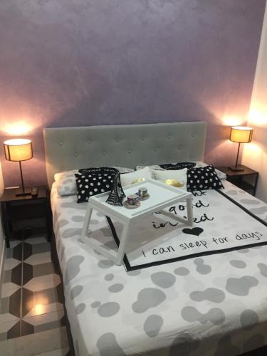 Fabrizio Apartment | Santa Rita