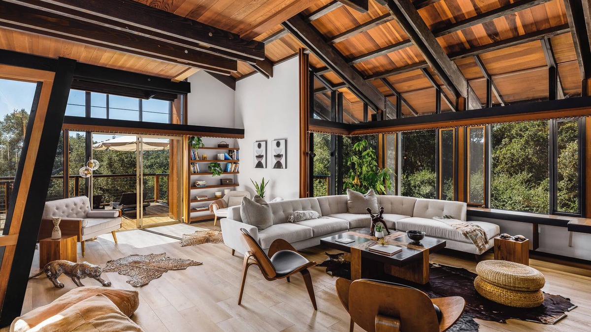 Santa Rosa Apartment | Santa Rosa 4BR Retreat | Pool, Views & Wine Country