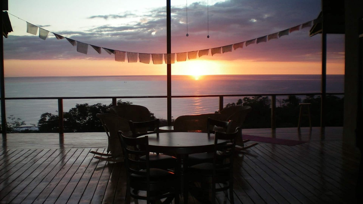 Playa Santa Teresa Resort | SANTA TERESA SURF VISTA VILLAS