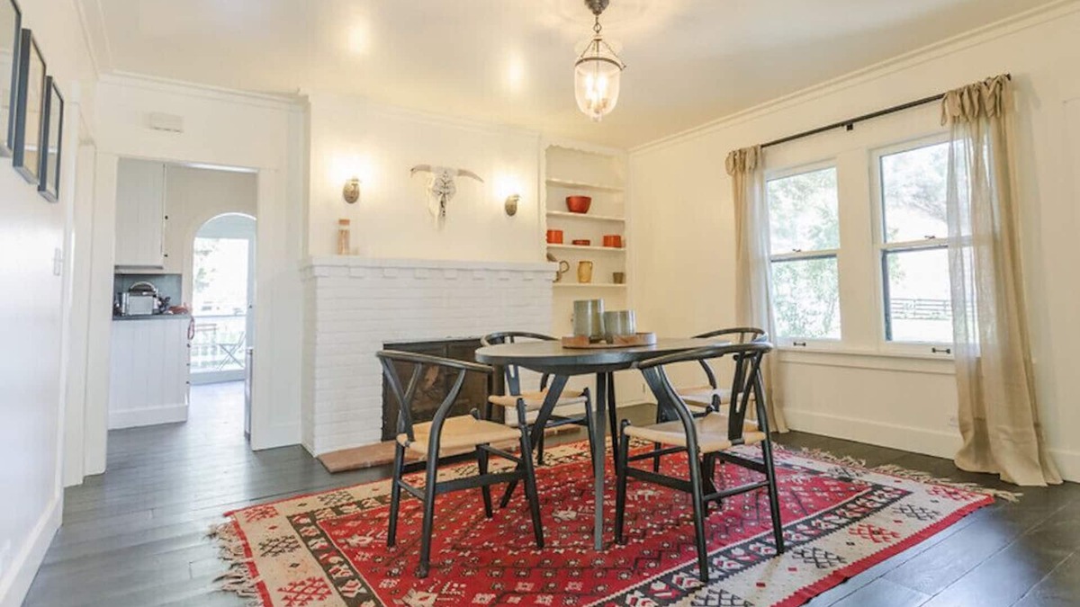 Santa Ynez House | Santa Ynez Wine Country Farm House
