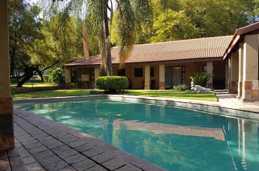 Brits House | Santai guesthouse