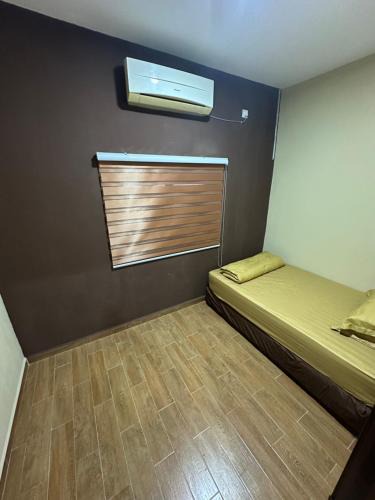 Kampung Permatang Sireh House | Santai Salai Homestay and Cafe