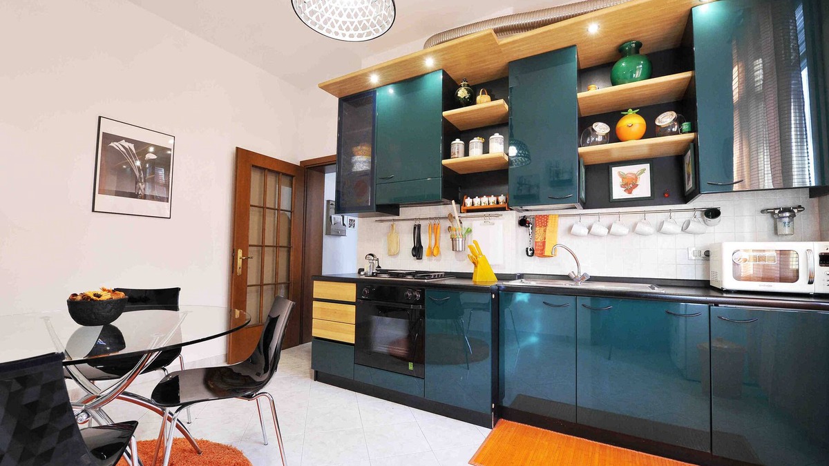 Dorsoduro Apartment | Santamarta, the apartment for your Venetian holidays