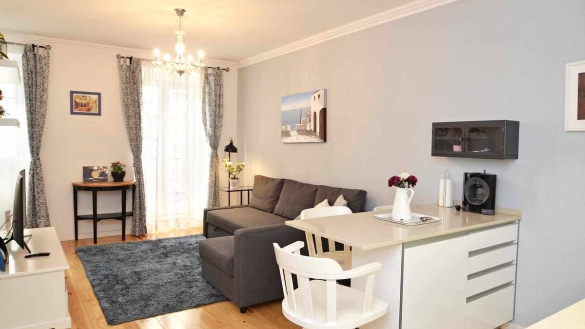 Pena Apartment | Santana 1 - Checkinhome