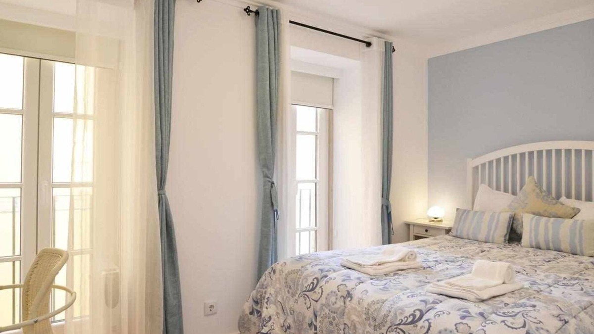 Pena Apartment | Santana 2 - Checkinhome