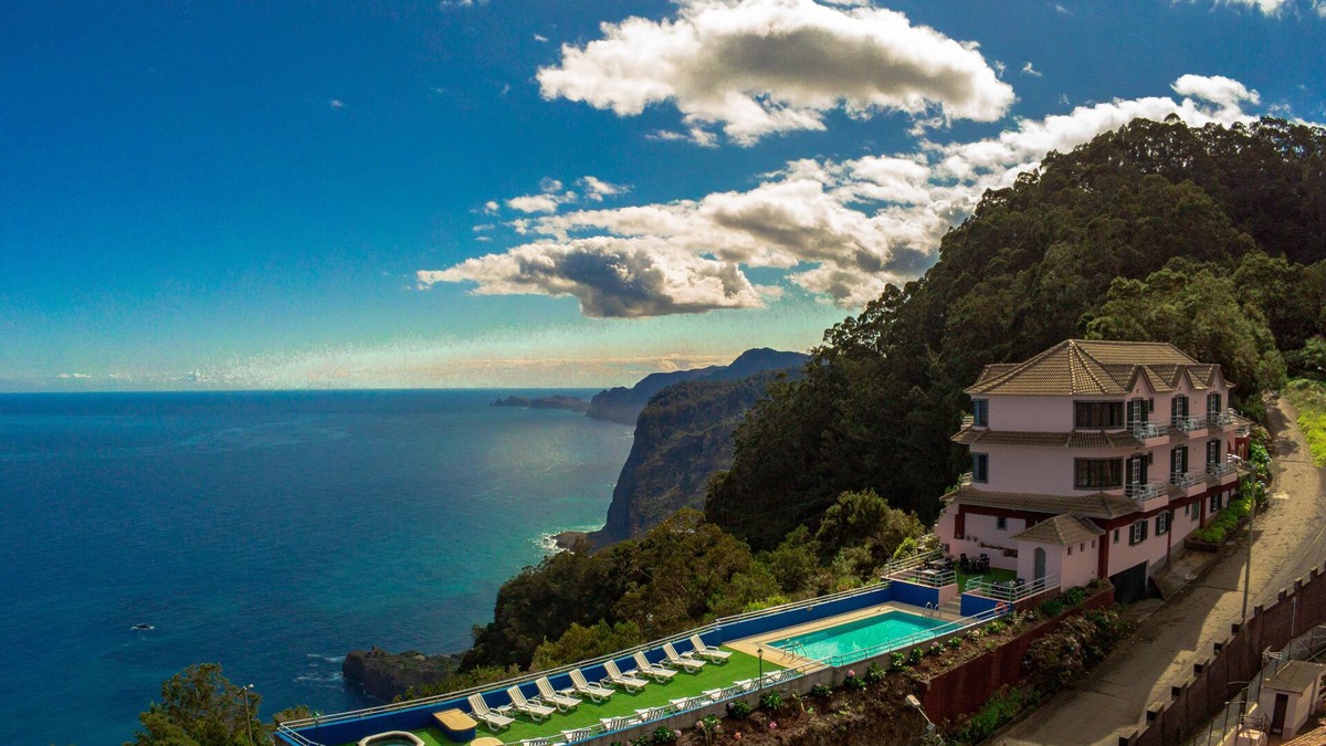 Santana Apartment | Santana in Nature Bed & Breakfast 32