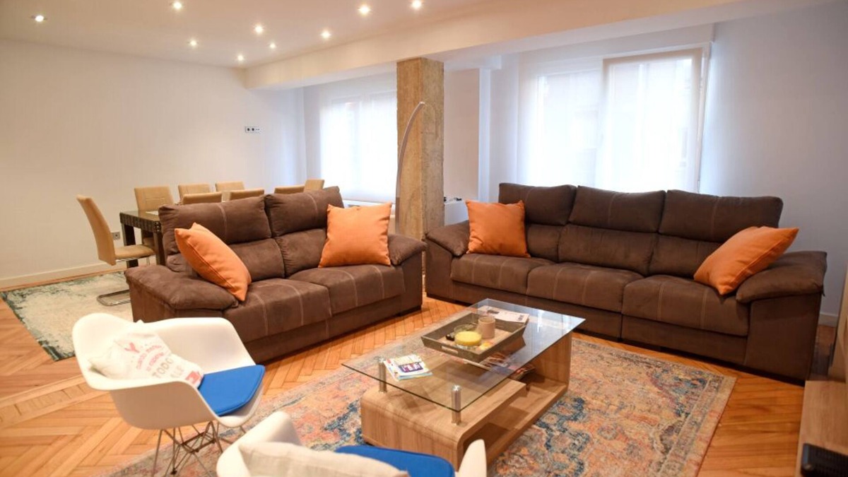 Santander City Centre Condo | SANTANDER CITY CENTER