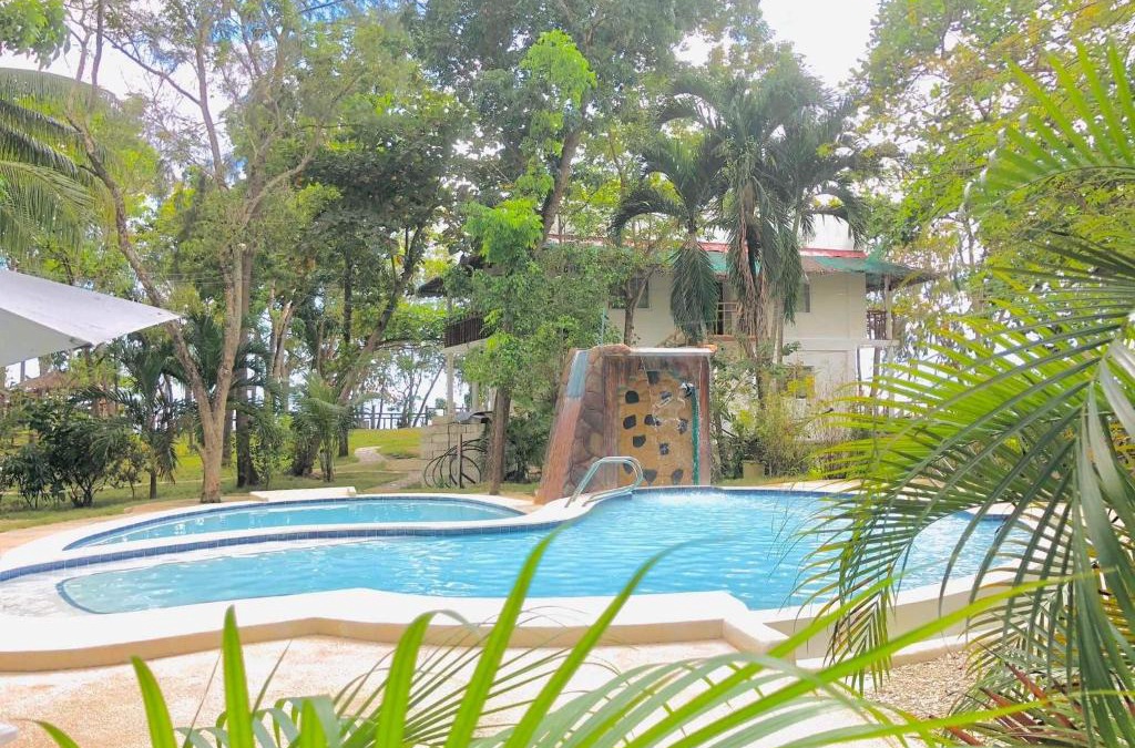 Santander Resort | Santander Pebble Beach Resort