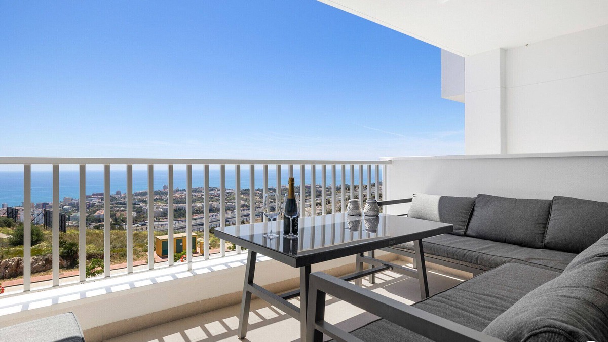 Benalmadena Apartment | Santangelo
