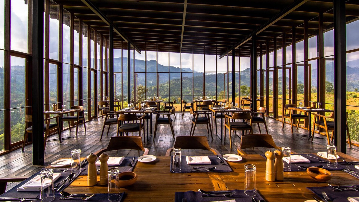 Gomara Hotel | Santani Wellness Kandy