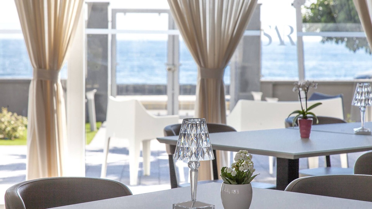 Archi Bed & Breakfast | Santantonioresort