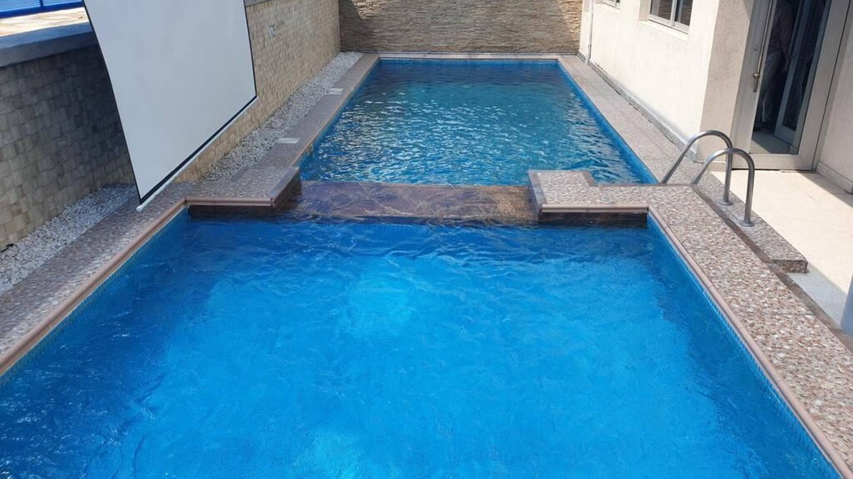 Jos Hotel | Santarosa Suites & Bar