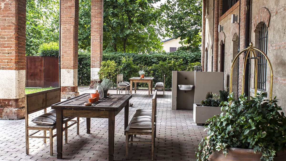 Villaggio Badia House | Santellone Resort