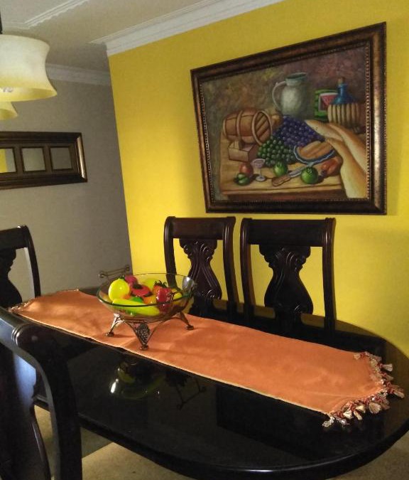 Gregorio Luperon Apartment | SANTIAGO CITY