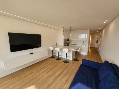 Afife Apartment | Santiago Afife Beach