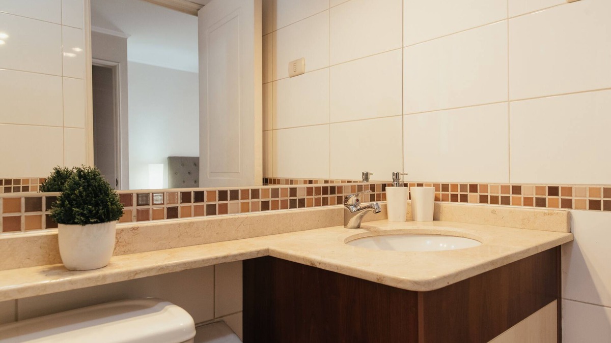 Downtown Santiago Apartment | SANTIAGO CENTRO APARTAMENTOS