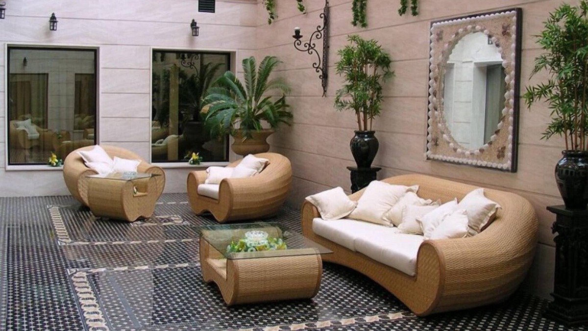 Linares Hotel | Santiago