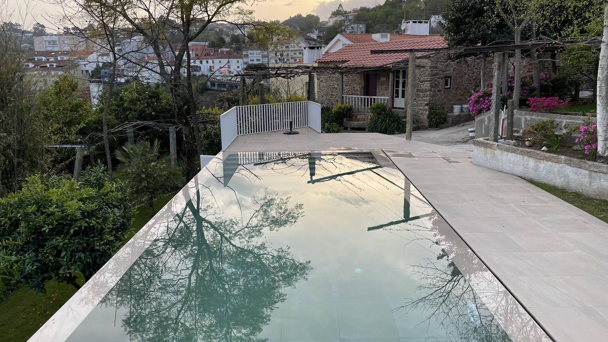 Sever do Vouga House | Santiago Family House Luxury Guest House