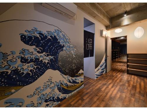 Naha City Centre House | Santiago Guesthouse Naha - Vacation STAY 86305v