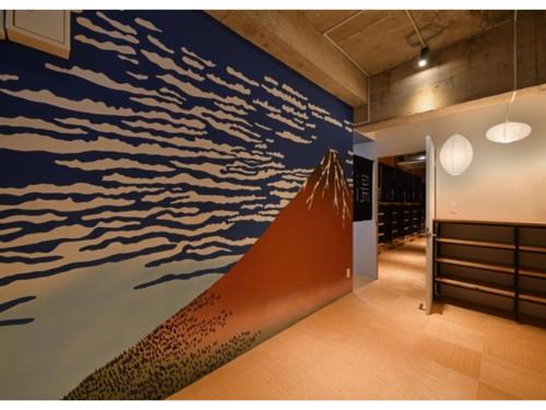 Naha City Centre House | Santiago Guesthouse Naha - Vacation STAY 86300v