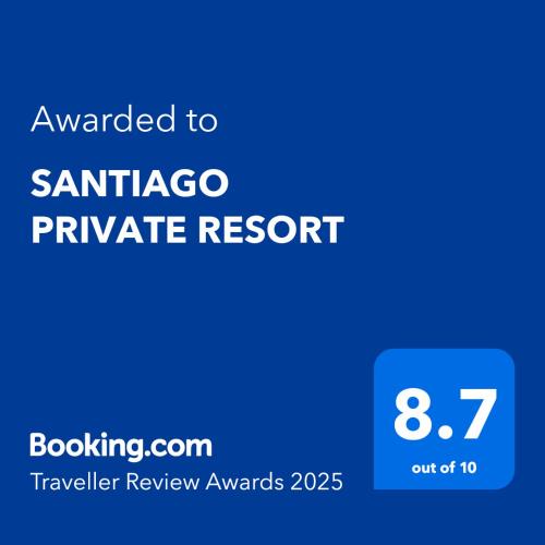 Pililla Resort | SANTIAGO PRIVATE RESORT