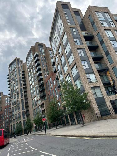 Addiscombe Apartment | Santina Apartments
