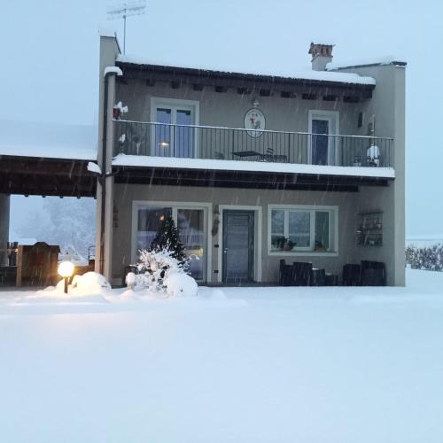Peveragno House | SANTINO'S HOUSE