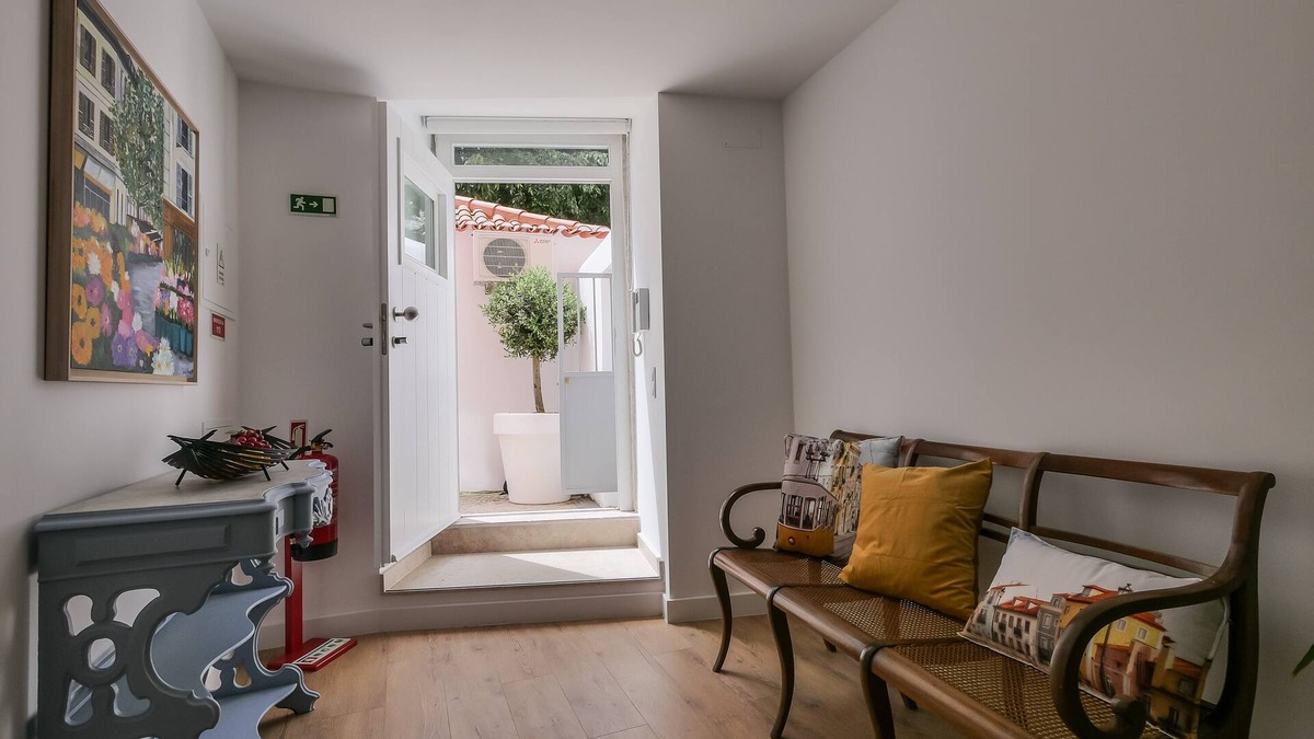 Socorro Apartment | Santo Antonio House - Exclusive Apartment - Your home away from Home