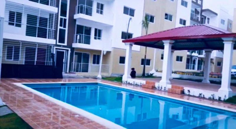 Ciudad Modelo Mirador Norte Apartment | Santo Domingo 2
