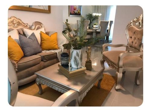 Monte Cristi Apartment | Santo Domingo Este 15 minutes from airport and 18 minutes from Boca Chica Beach