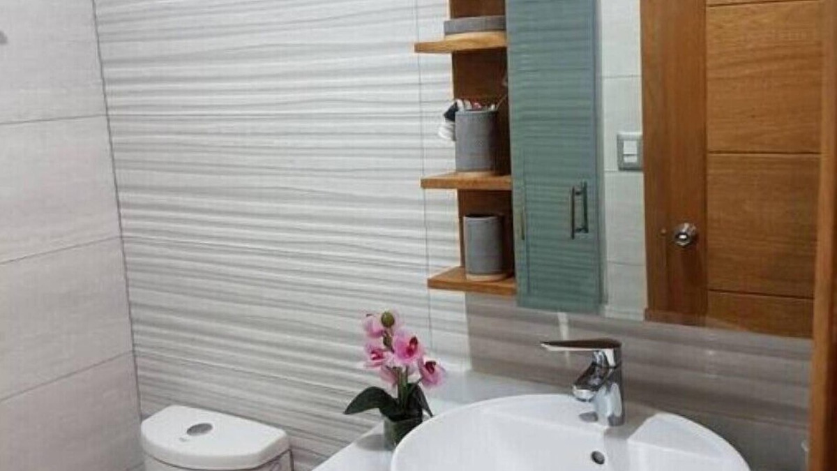 Santo Domingo Oeste Apartment | Santo Domingo ocean view