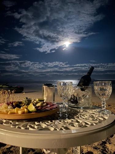 Paranagua Bed & Breakfast | Santo Gole Ilha Do Mel