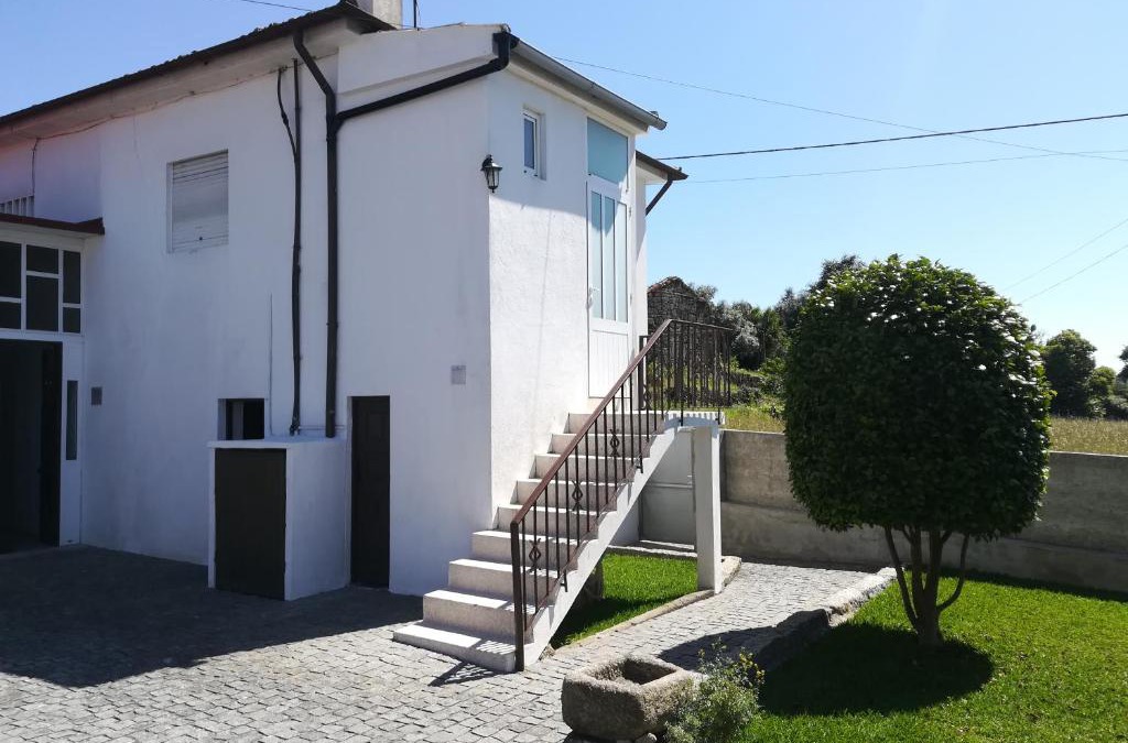 Santo Tirso House | Santo Tirso Holidays Home