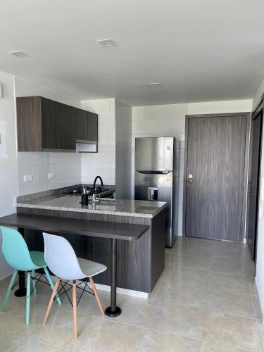 Pereira Apartment | Santorini Elite