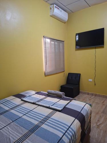 San Juan Bautista Apartment | Santoto House