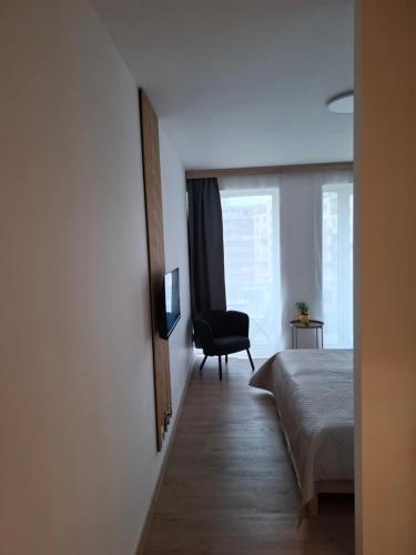 Olomouc Apartment | Santova Apartments Olomouc