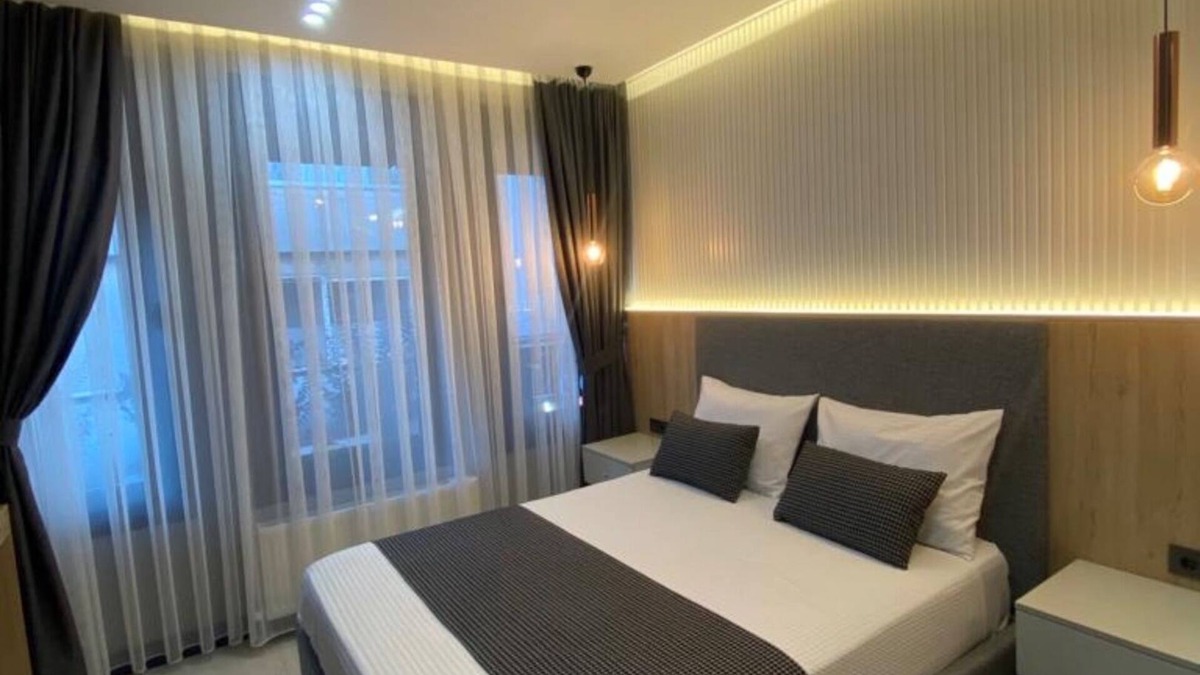 Kadikoy Hotel | Santra Bosphorus Pansiyon