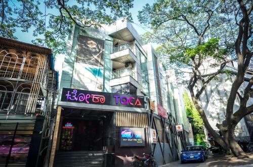 5th Block Hotel | Santrina Hotels